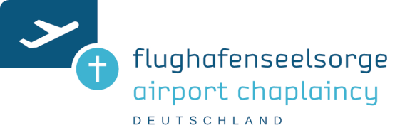 airport chaplaincies germany